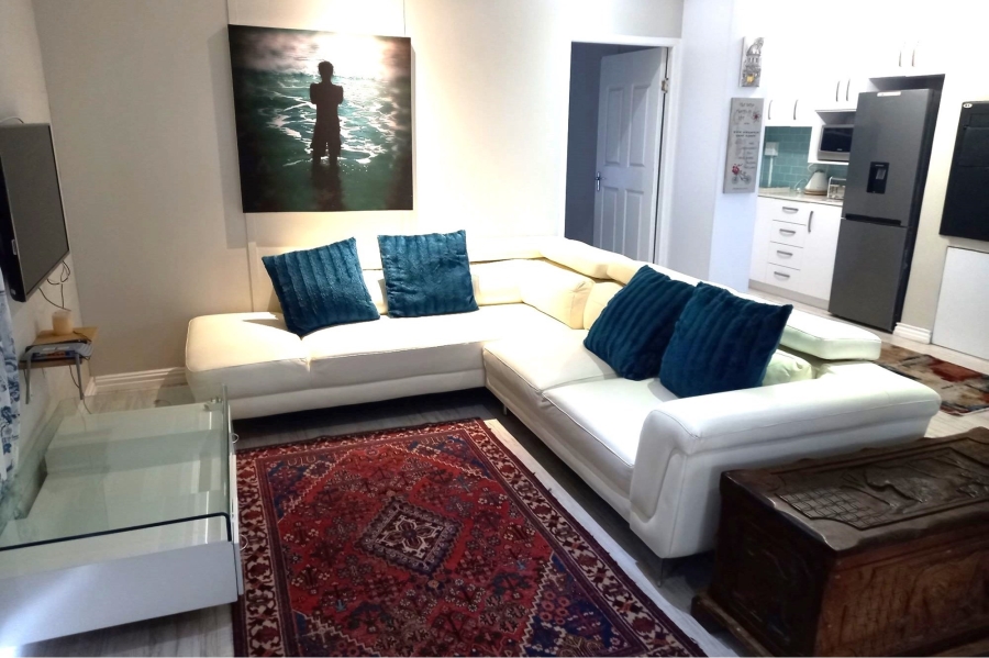 2 Bedroom Property for Sale in Blue Lagoon Western Cape